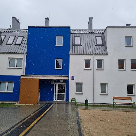 Apartamenty Pastelowe, Suntago, Deepspot, Mszczonów Exterior foto