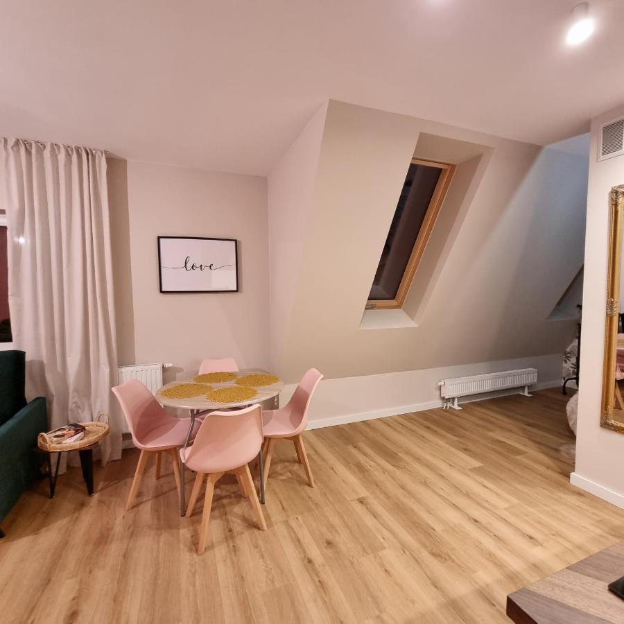 Apartamenty Pastelowe, Suntago, Deepspot, Mszczonów Exterior foto