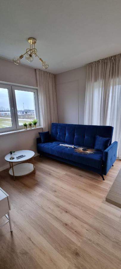 Apartamenty Pastelowe, Suntago, Deepspot, Mszczonów Exterior foto
