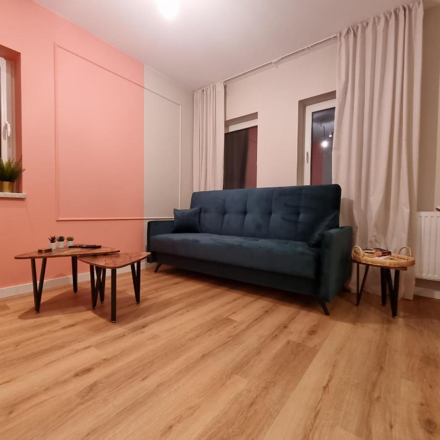 Apartamenty Pastelowe, Suntago, Deepspot, Mszczonów Exterior foto