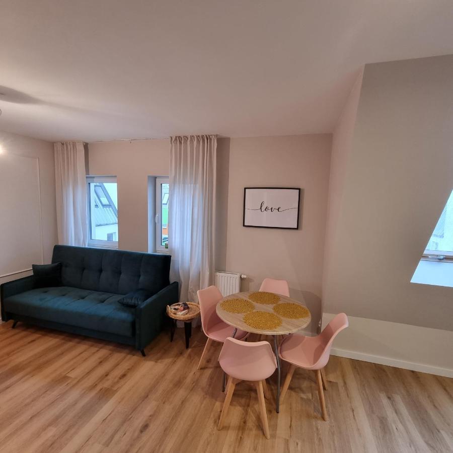 Apartamenty Pastelowe, Suntago, Deepspot, Mszczonów Exterior foto