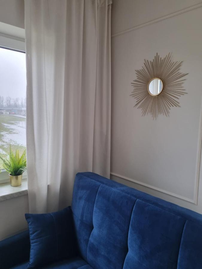 Apartamenty Pastelowe, Suntago, Deepspot, Mszczonów Exterior foto